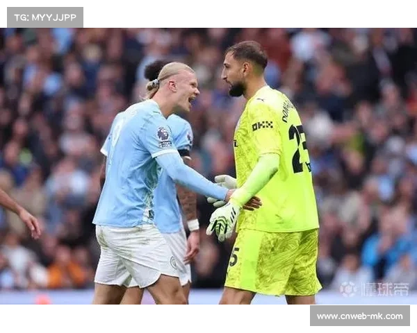 曼城门将多纳鲁马失误送礼 赛后判罚引发广泛争议